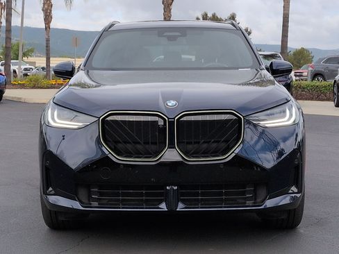 Used 2025 BMW X3 xDrive30i w/ Premium Package AWD/4WD image 38