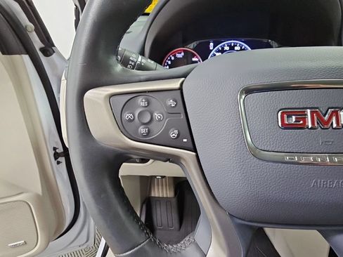 Certified 2023 GMC Terrain Denali AWD/4WD image 27