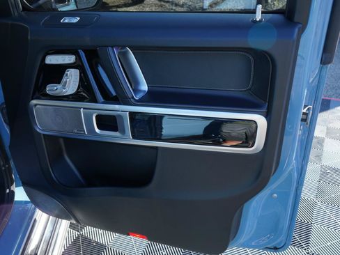 Used 2023 Mercedes-Benz G 63 AMG 4MATIC image 60