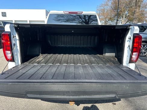 Used 2023 GMC Sierra 1500 Pro w/ Pro Value Package image 27