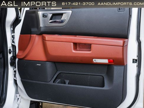 Used 2008 HUMMER H2 AWD/4WD image 54