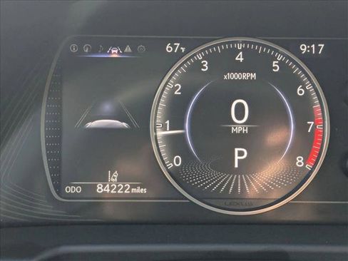 Used 2023 Lexus ES 350 w/ Accessory Package (Z1) FWD image 11