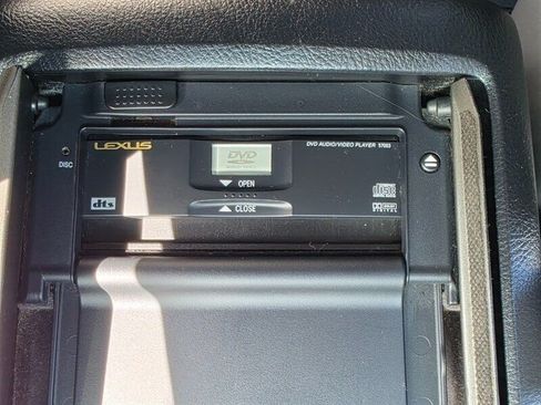 Used 2004 Lexus GX 470 AWD/4WD image 45