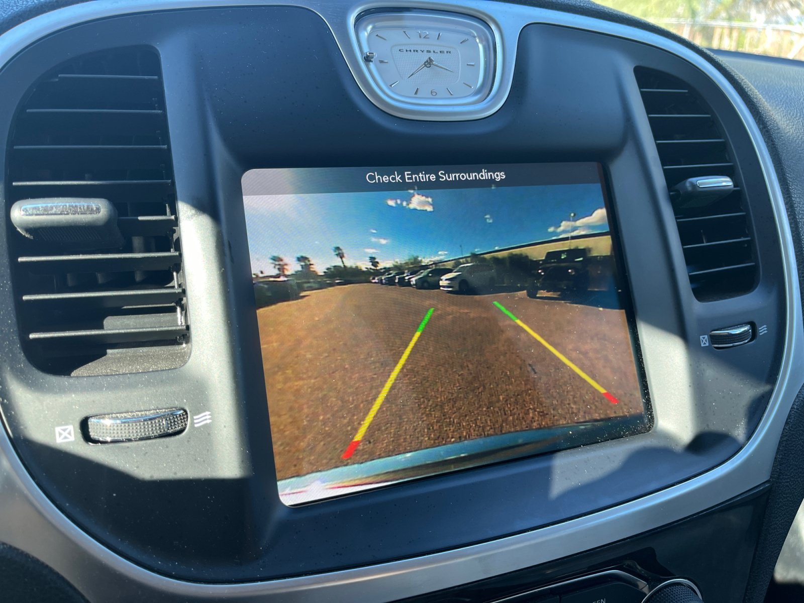 Used 2019 Chrysler 300 Limited w/ Safetytec Plus Group RWD image 24