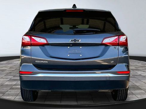 Used 2019 Chevrolet Equinox LT FWD image 5