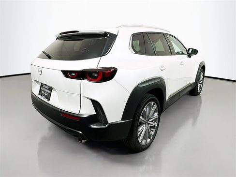 New 2026 MAZDA CX-50 AWD 2.5 S w/ Weather Package image 21