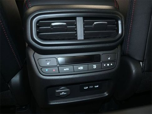 New 2026 Honda Ridgeline Black Edition image 20