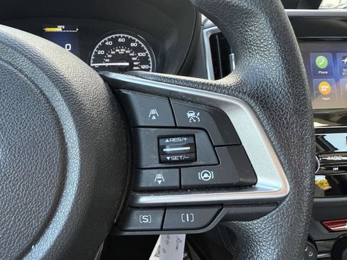 Used 2022 Subaru Forester image 21