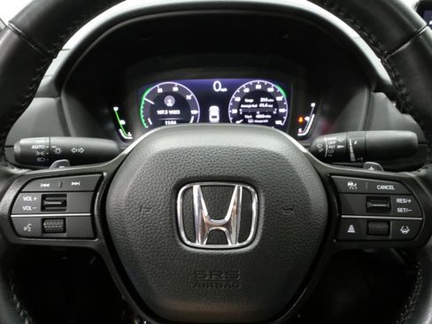 Used 2024 Honda Accord Sport image 15