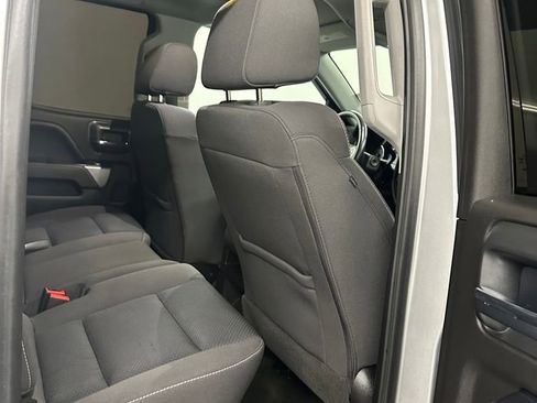 Used 2018 Chevrolet Silverado 1500 LT w/ All Star Edition image 30