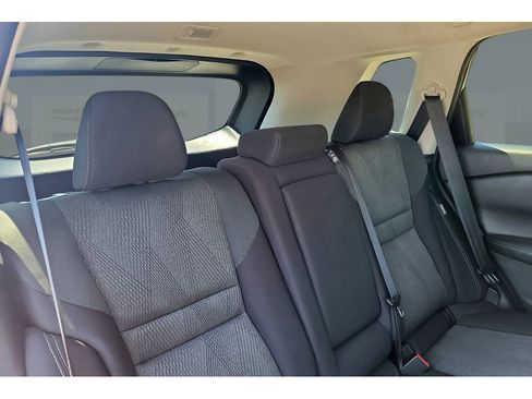 Used 2024 Nissan Rogue SV AWD/4WD image 17