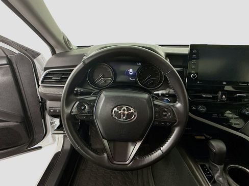 Certified 2024 Toyota Camry XSE image 11