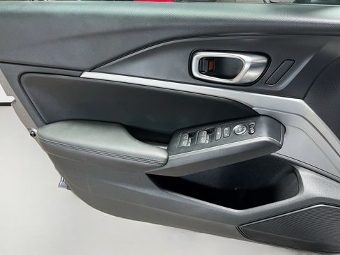 Used 2025 Acura Integra A-Spec FWD image 17