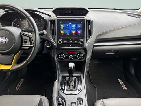 Used 2023 Subaru Crosstrek 2.5i Sport AWD/4WD image 30