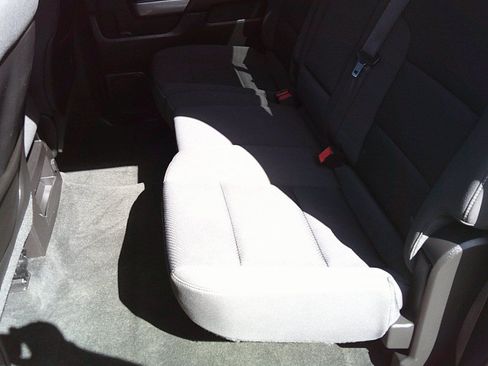 Used 2015 Chevrolet Silverado 1500 LT w/ All Star Edition AWD/4WD image 33