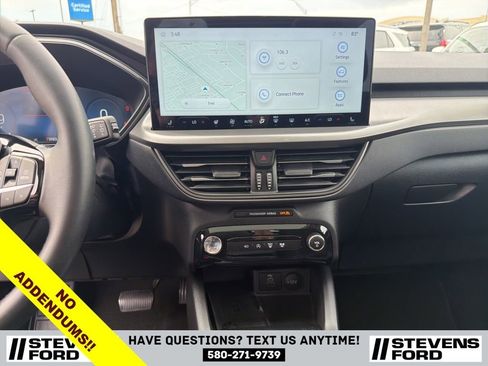 Used 2024 Ford Escape Active w/ Tech Pack #2 image 27