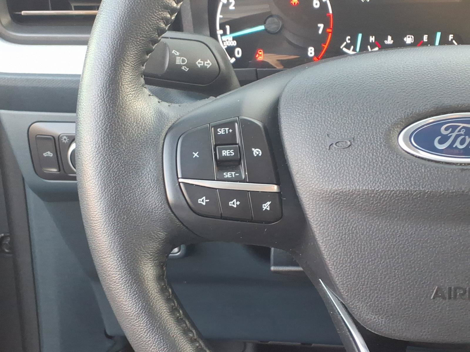 Used 2022 Ford Maverick XLT w/ Equipment Group 300A Standard AWD/4WD image 17