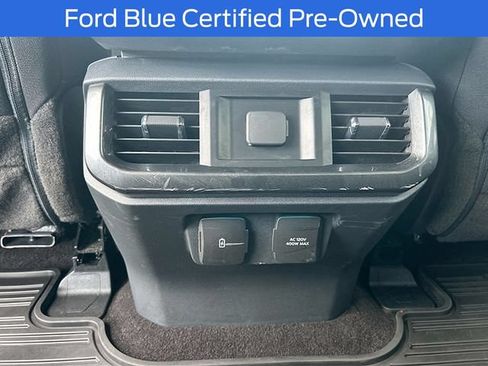 Used 2023 Ford F150 XLT w/ Equipment Group 302A High AWD/4WD image 29