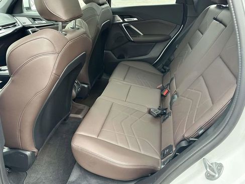 Certified 2025 BMW X1 xDrive28i image 18