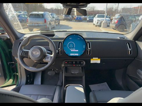 New 2026 MINI Cooper Countryman S image 7