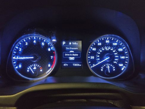 Used 2020 Hyundai Elantra Value Edition w/ Cargo Package (C1) image 23