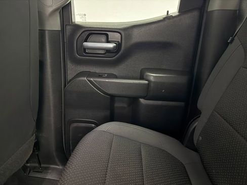 Used 2021 Chevrolet Silverado 1500 Custom RWD image 31