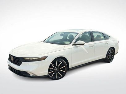 Used 2023 Honda Accord Touring