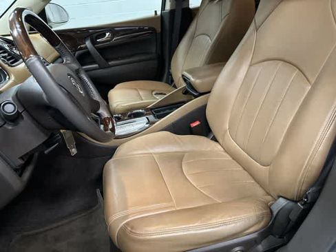 Used 2015 Buick Enclave Leather FWD image 10