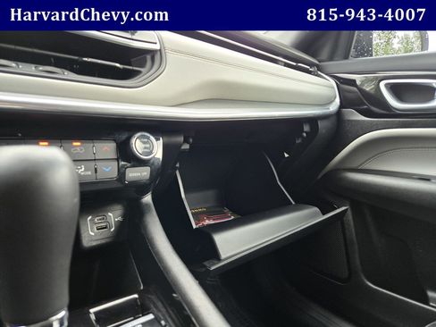 Used 2024 Jeep Compass Limited AWD/4WD image 12