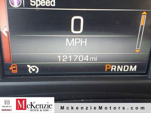 Used 2014 GMC Sierra 1500 SLT w/ SLT Crew Cab Value Package RWD image 14