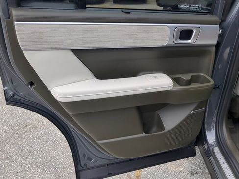 New 2025 Hyundai Santa Fe Calligraphy image 23