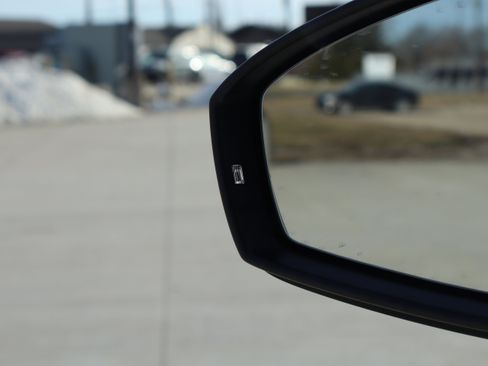 Used 2024 Volkswagen Tiguan Wolfsburg Edition image 28