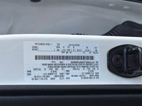 Used 2024 Ford F150 King Ranch image 41