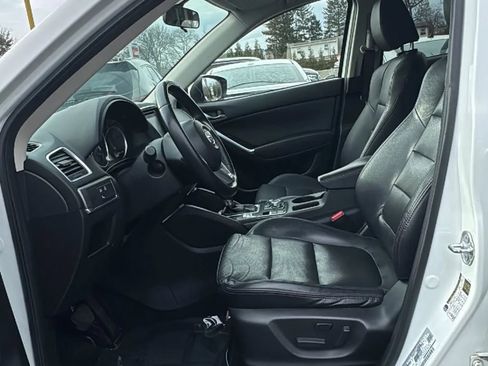 Used 2016 MAZDA CX-5 Grand Touring image 10