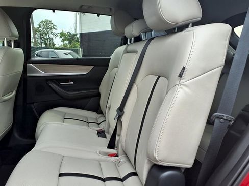 Certified 2024 MAZDA CX-90 Plug-In Hybrid w/ Preferred image 23