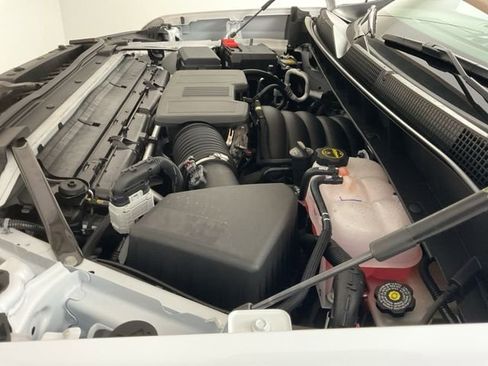 New 2025 Chevrolet Silverado 1500 W/T image 18