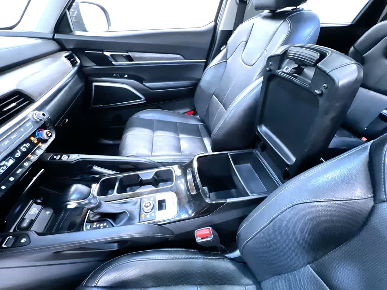 Used 2020 Kia Telluride EX w/ EX Premium Package AWD/4WD image 31
