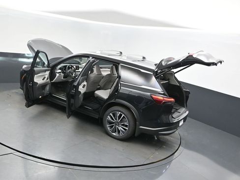 New 2026 INFINITI QX60 Luxe w/ Cargo Package image 49
