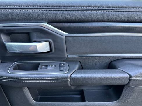 Used 2021 RAM 2500 Laramie w/ Night Edition image 21