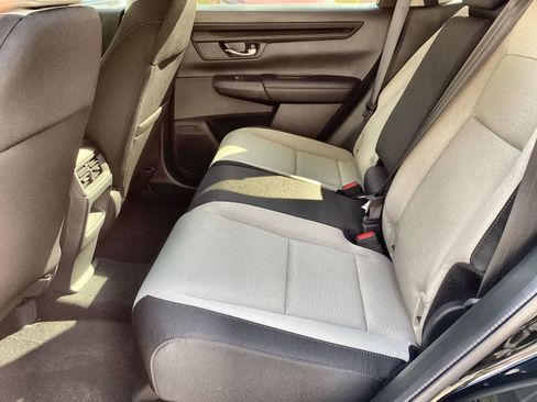 New 2026 Honda CR-V EX image 10