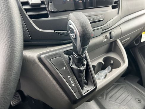 New 2026 Ford Transit 150 Low Roof image 20