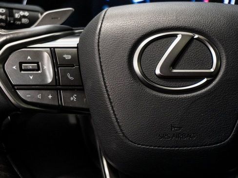 Used 2023 Lexus RX 350 Premium Plus w/ Cold Area Package image 17