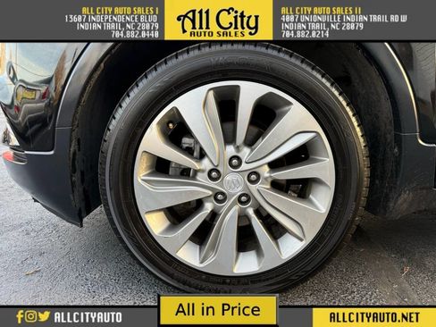 Used 2017 Buick Encore Preferred image 30