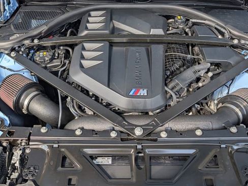 Used 2023 BMW M2 w/ Lighting Package image 17