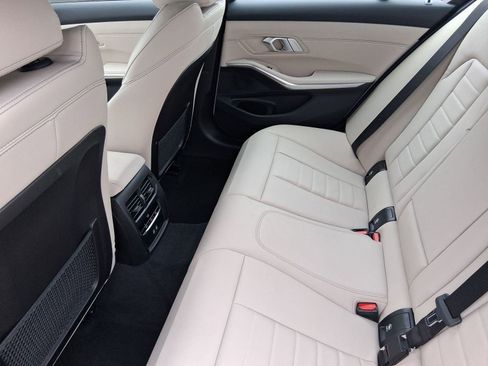 Certified 2023 BMW 330i 330i w/ Premium Package image 30