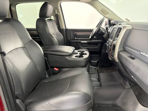 Used 2017 RAM 2500 Laramie AWD/4WD image 31