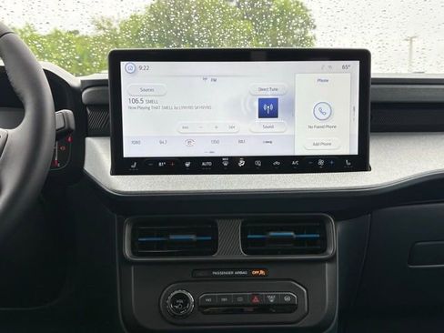 New 2026 Ford Maverick XLT FWD image 17