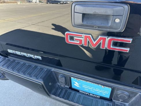Used 2016 GMC Sierra 1500 SLT image 30
