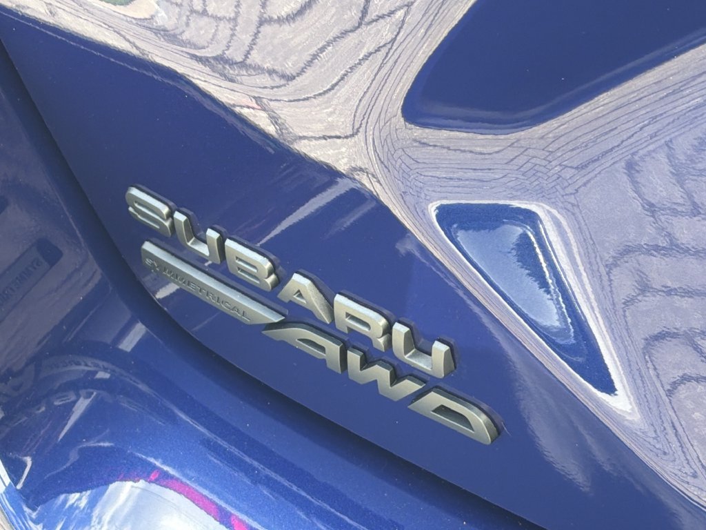 Certified 2026 Subaru Impreza 2.0i Sport AWD/4WD image 13