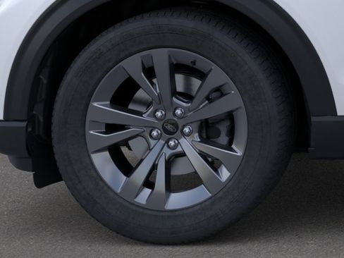 New 2026 Ford Explorer Active w/ Active Comfort Package image 21